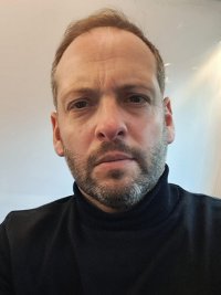 Benoit Lavens - Selfie 2026