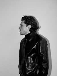 profil gauche