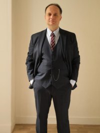 Olivier Pierre RICHARD