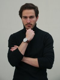 Simon D'ARCO