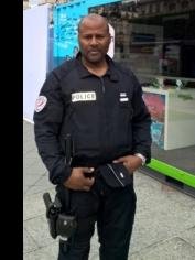Policier