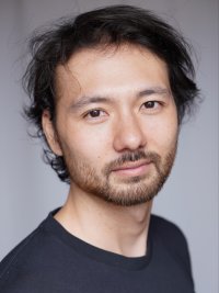 Portrait 2