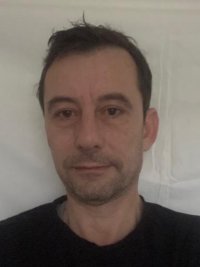 selfie du jour