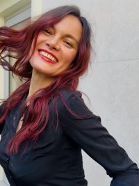 Tatiana Babinchuk