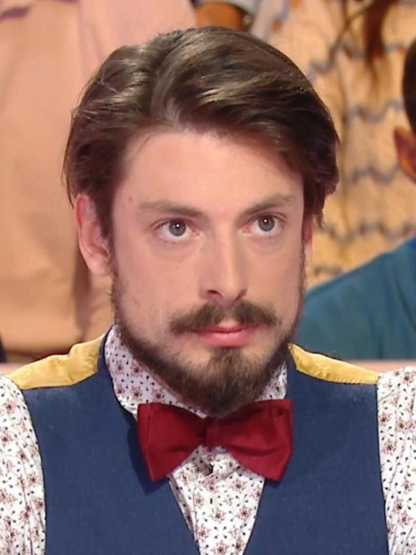 Clément Tebar