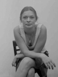 Harriet  Bénard-Sweertvaegher