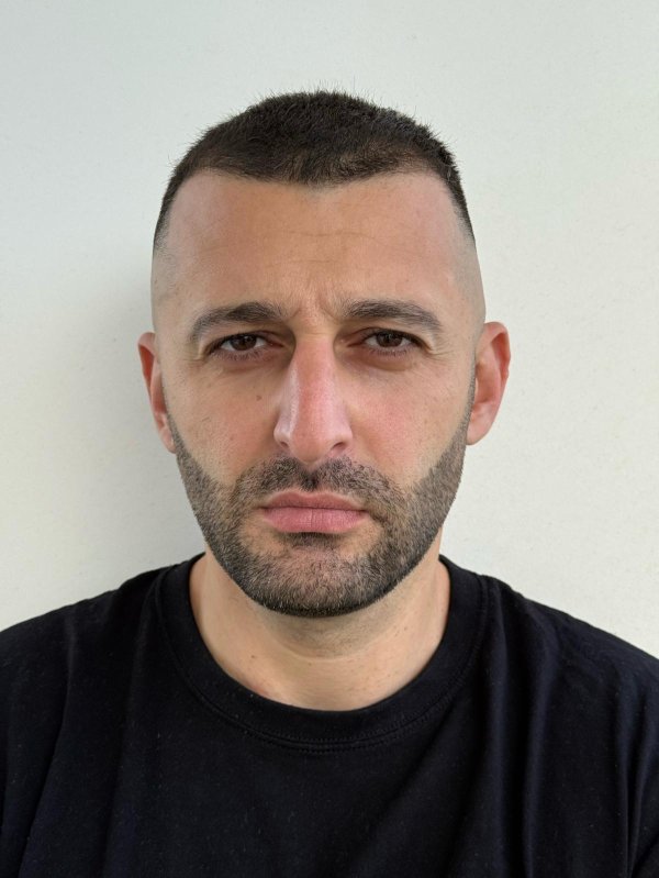 Jean marc  Nichanian 