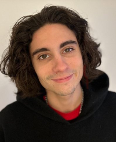 Guillaume Cloud--Roussel