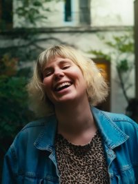 Rosalie Vaudaux - Shooting extérieur