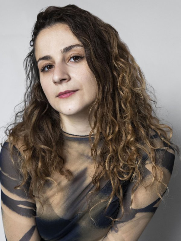 Asia Torreggiani