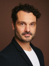 JOHANN MORIO