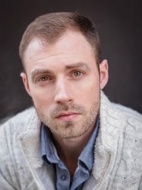 Gaël H - Portrait 5