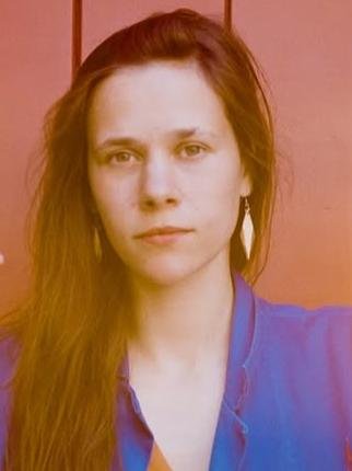 Marine Huet