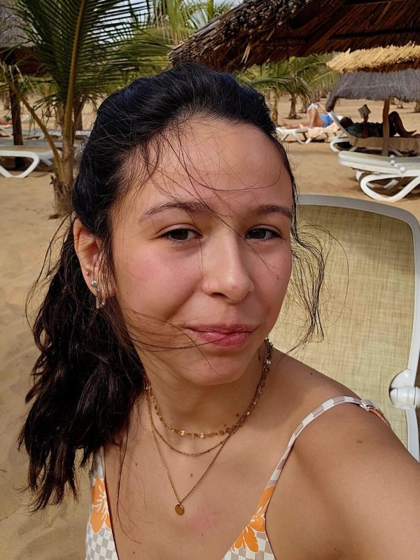 Clarisse Michaud abadie