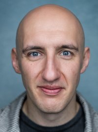 Max Gabarre-Grindrod