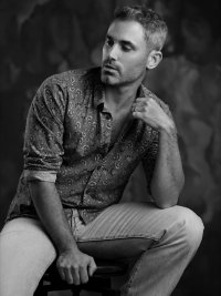 Bruno CAMPELO