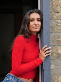Photo - Nadège Vachey