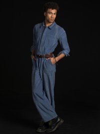 Idir Coutant--Yacuba