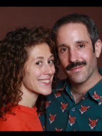 Photo couple