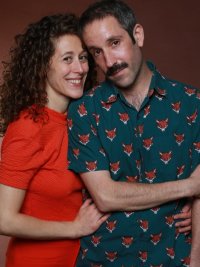 Photo couple