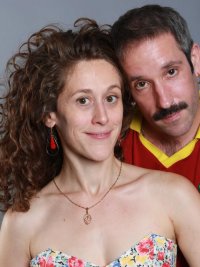 Photo couple