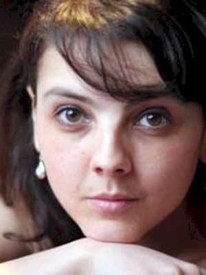 Dania ACHOUR