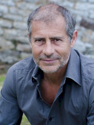 STEPHANE BONNET