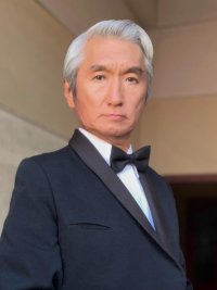 Hiroshi Wakamatsu