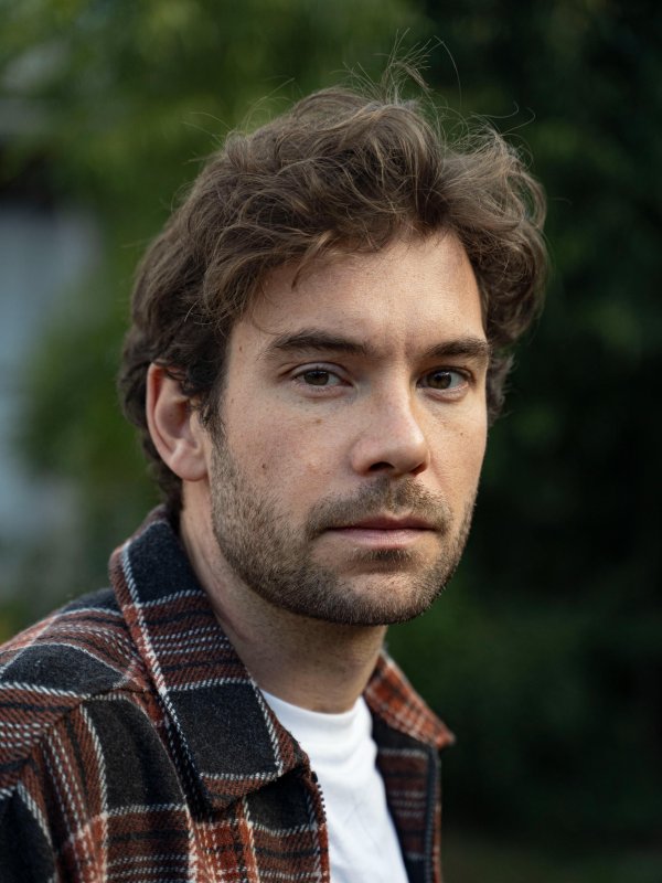 Louis Rochais Gensac