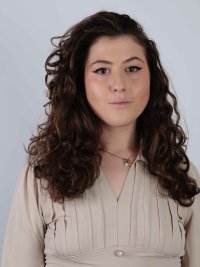 Sarah  Aoudja—Soumagnac