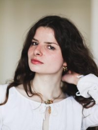 Clara TRILLOT DEMONCHEAUX