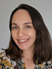 Marie-Christine  Blanville 