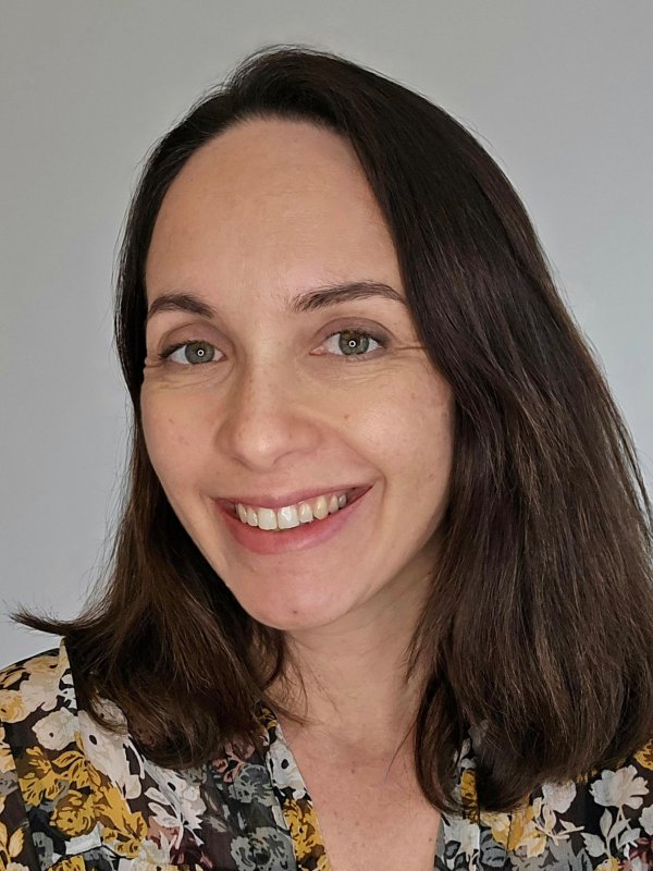 Marie-Christine  Blanville 