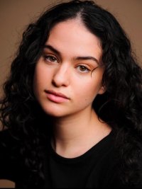 Sabrina Levoye Portrait