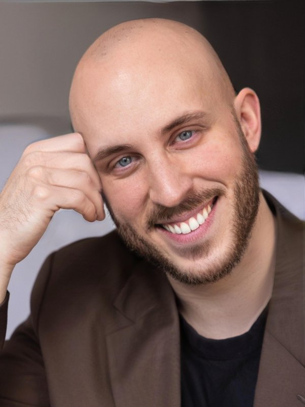 Kévin Olivier Salles