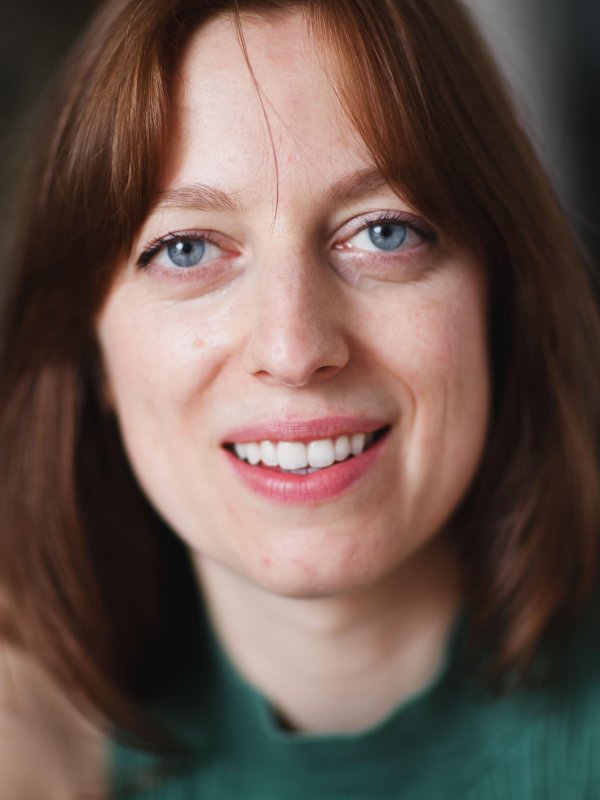 Justine Doucet-Philippe