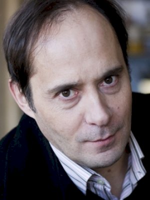 Hervé CAULLERY