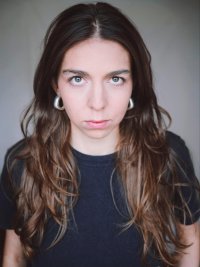 Portrait Mathilde Malleret 