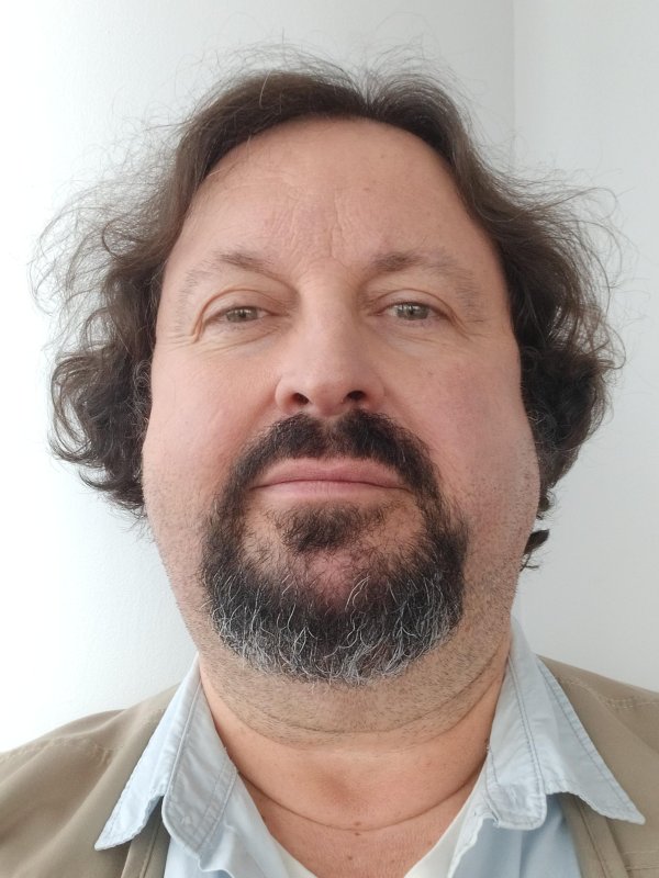 Olivier De Priester
