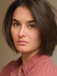 Portrait recadré