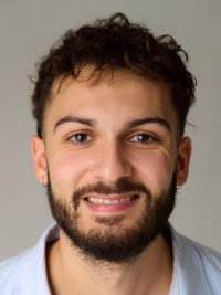 Mateo PASQUIER-BODIO