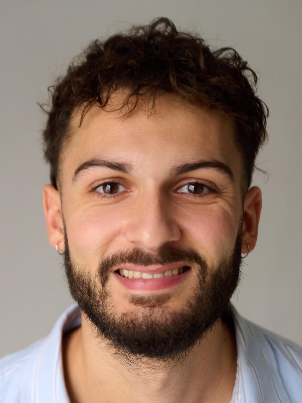 Mateo PASQUIER-BODIO