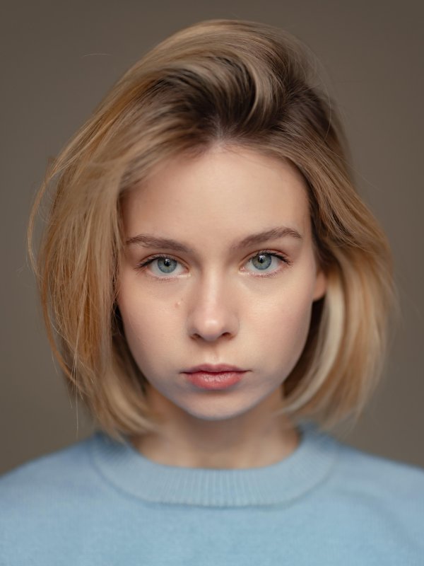 Anastasia Andrushkevich