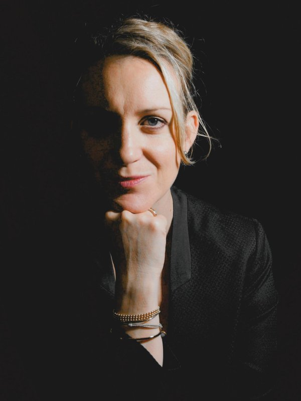 Céline C-G Martineau