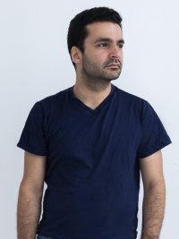 Américain Profil