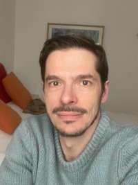 Selfie Jonathan Rogez 20260126