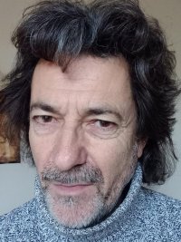 Selfie du 26/01/2026