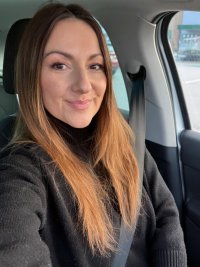 Selfie du jour 