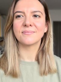 selfie du jour 2