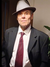 Georges Minden